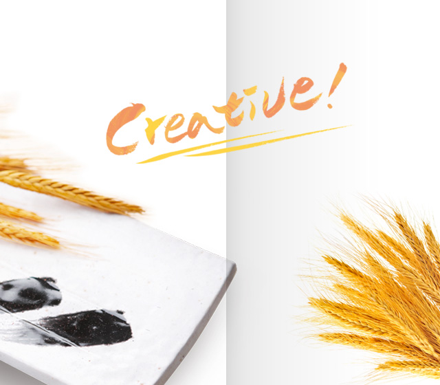 We create better life with steel 철로 다져가는 행복이 있습니다.