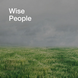 Wise People 썸네일 이미지